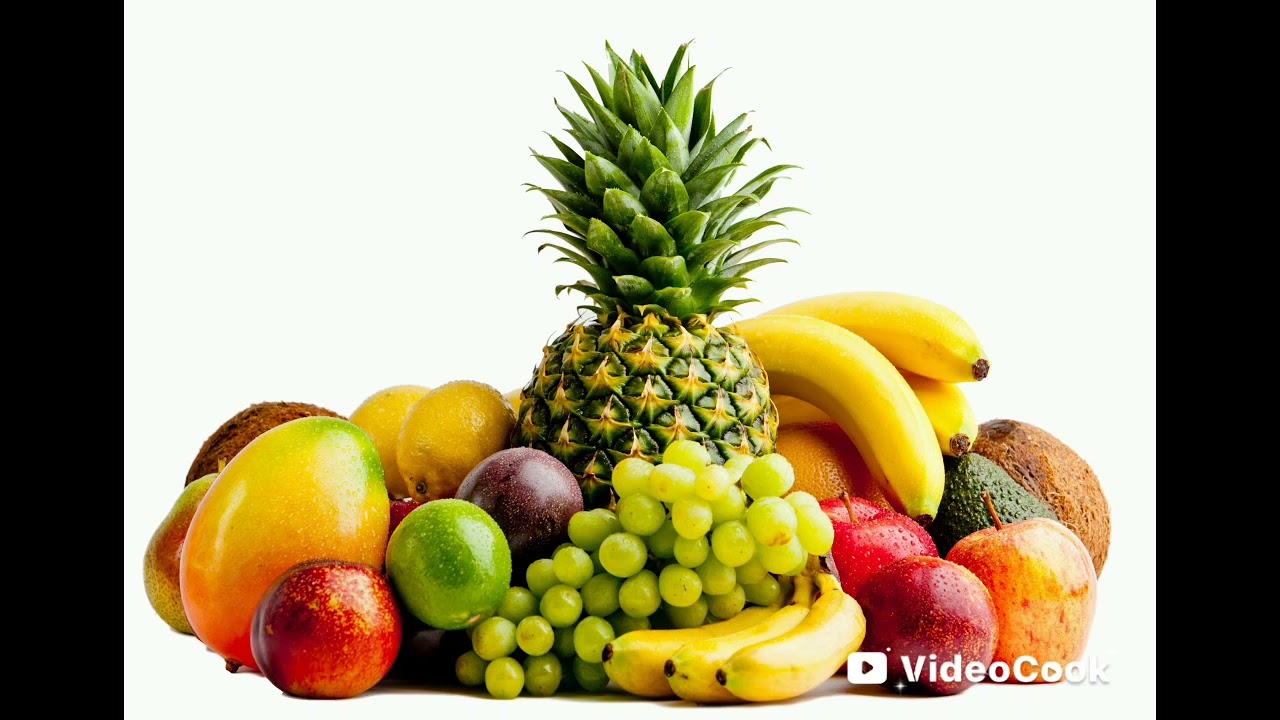 Frutas de Angola terra e tradição