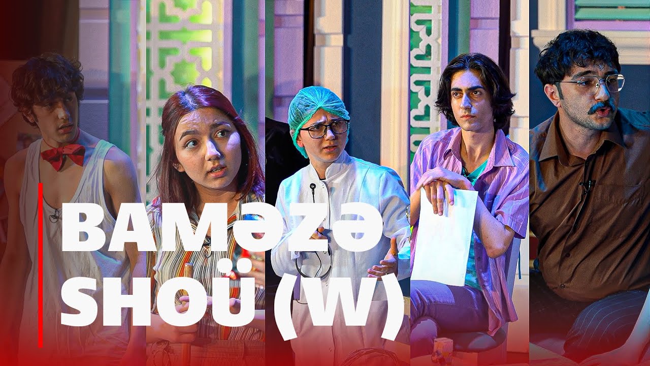 BAMEZE SHOÜ 1.BÖLÜM | TAM VERSİYA
