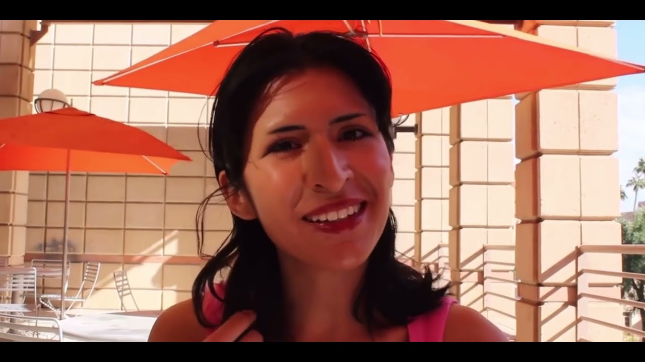 Director Clip Reel