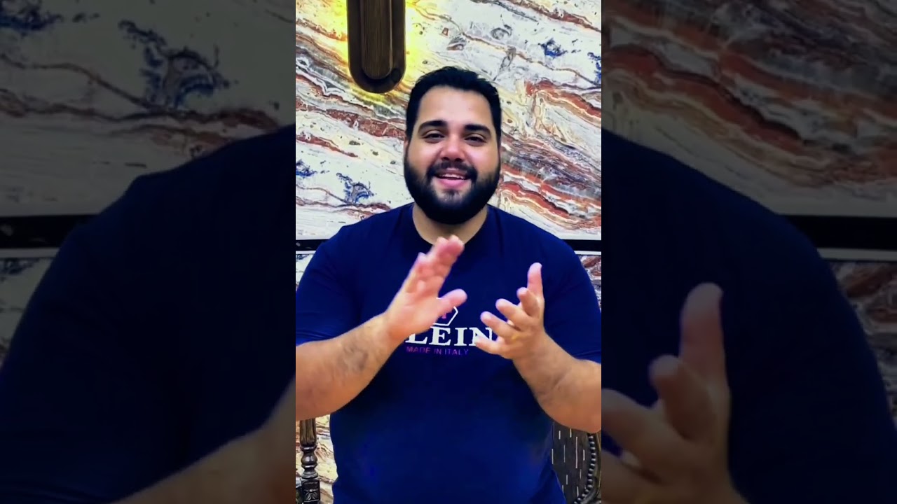 ترنيمه اللي انت عملته عشاني عظيم المرنم فادي حنا