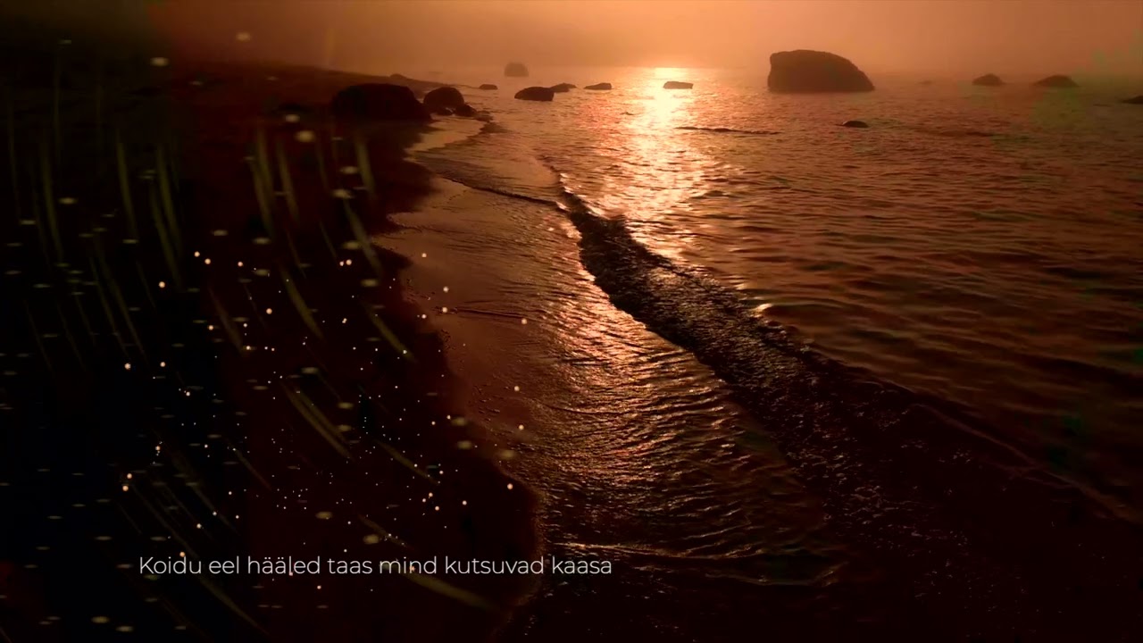 Janno Reim / Stanislav Bulganin – Koidu eel (Alians „Na Zare” Estonian cover)