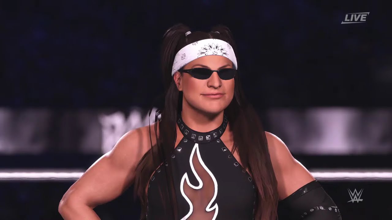 WWE🔥2K26 EARLY ACCESS: VINCE McMAHON HAD WWF🔥...............PT 7