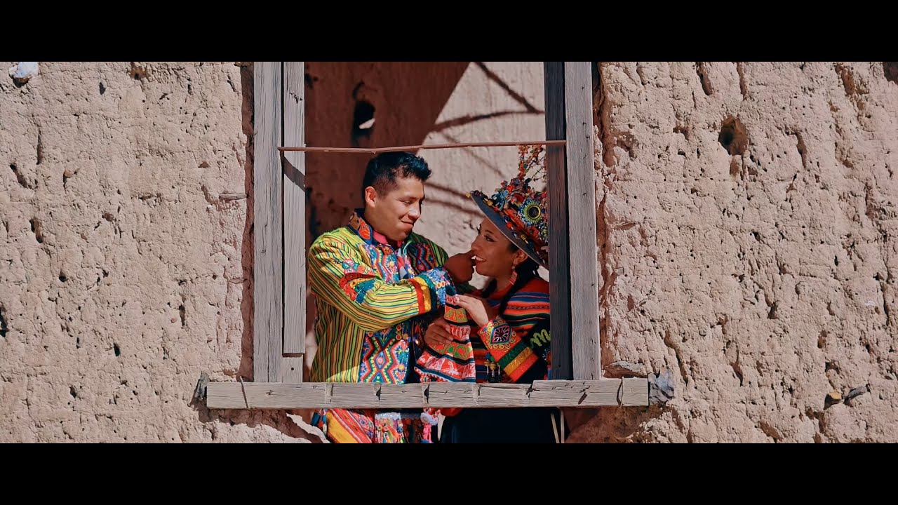 Vizent by Rebeldes - Tu Ausencia (Video Oficial 4K)