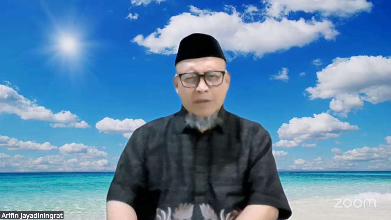 kuliah ramadan 2 mar