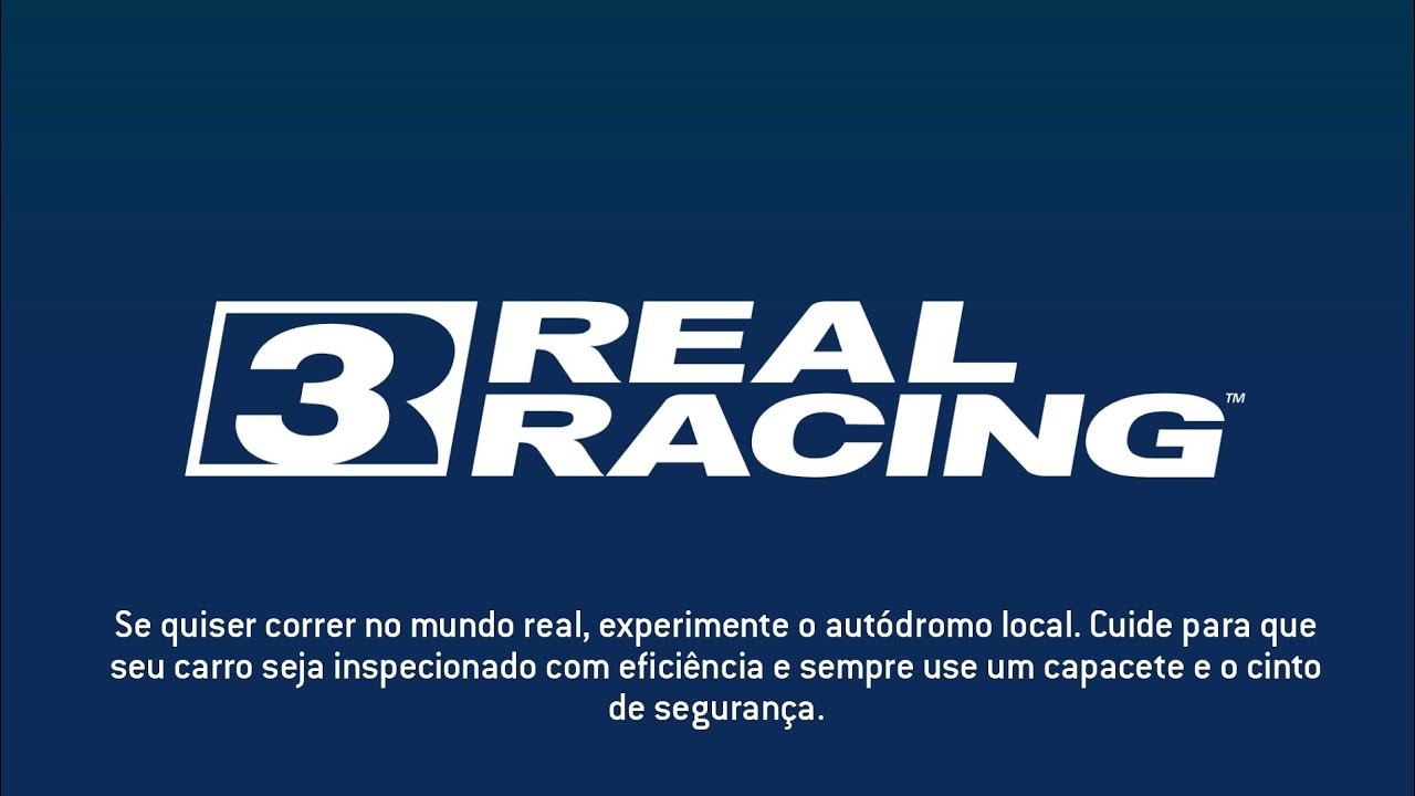 Real racing a game play mobile surreal