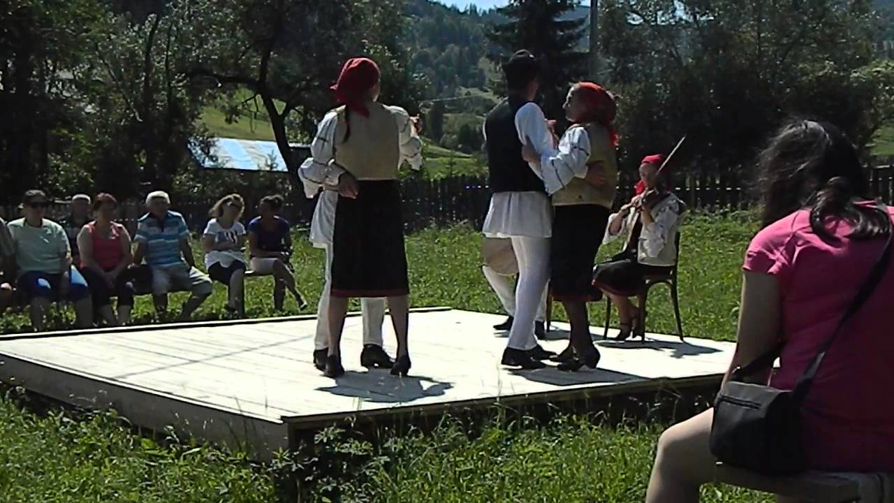 Gyimesi hejszák