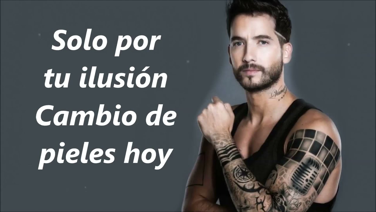 Cambio De Pieles   Charly Flow  La Reina del Flow 2    Canción Oficial  Letra  Caracol TV 1080p