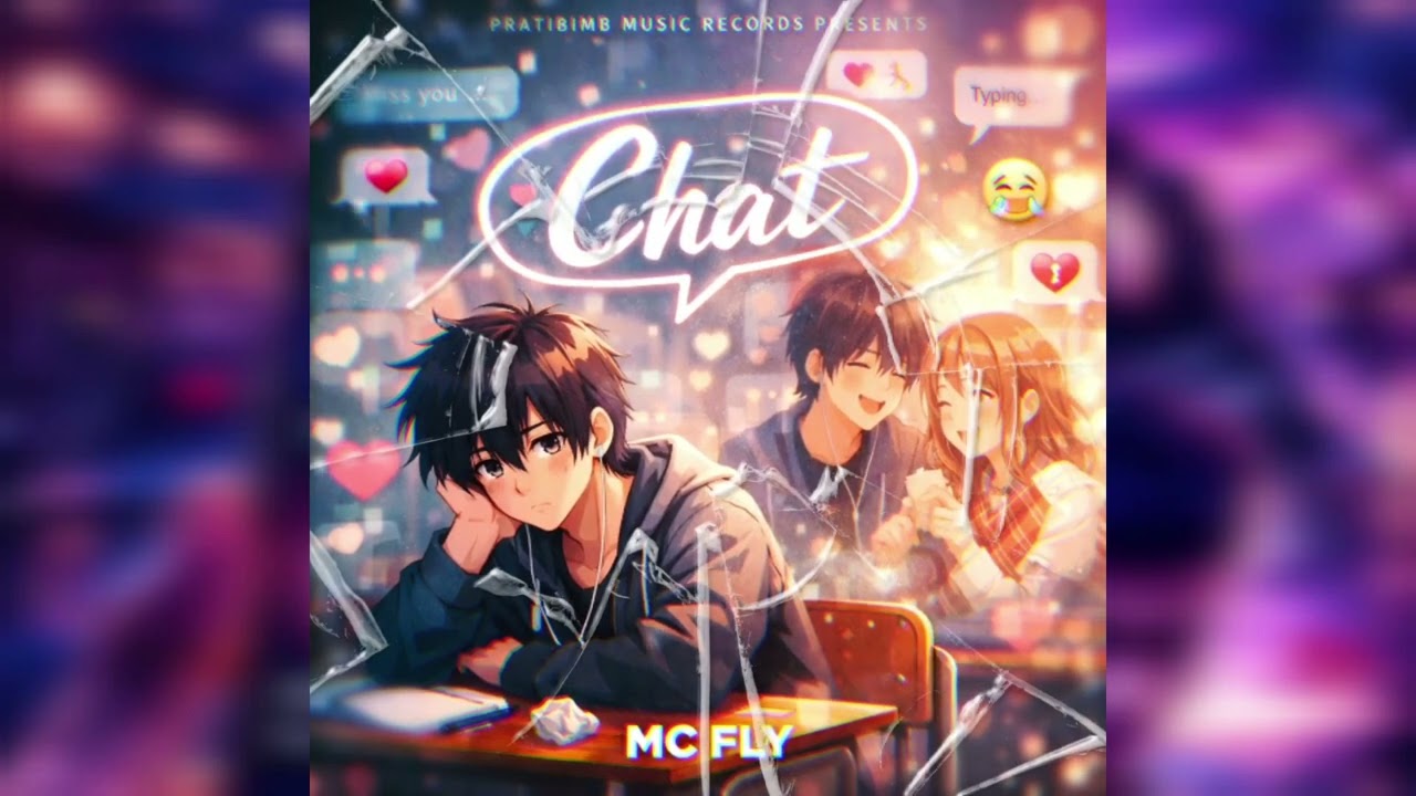 MC Fly - CHAT (Official Audio) Prod. By Bāaz