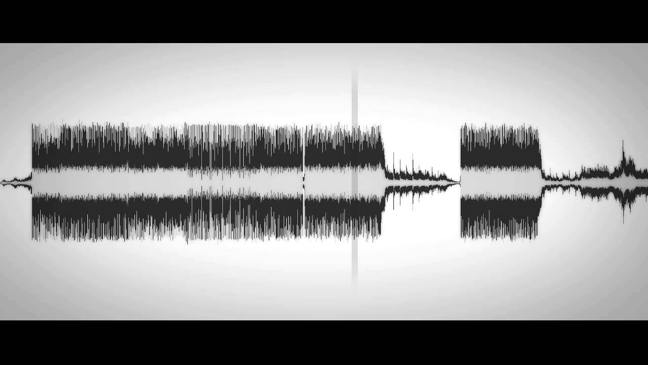 Tesseract - Dystopia [Instrumental]