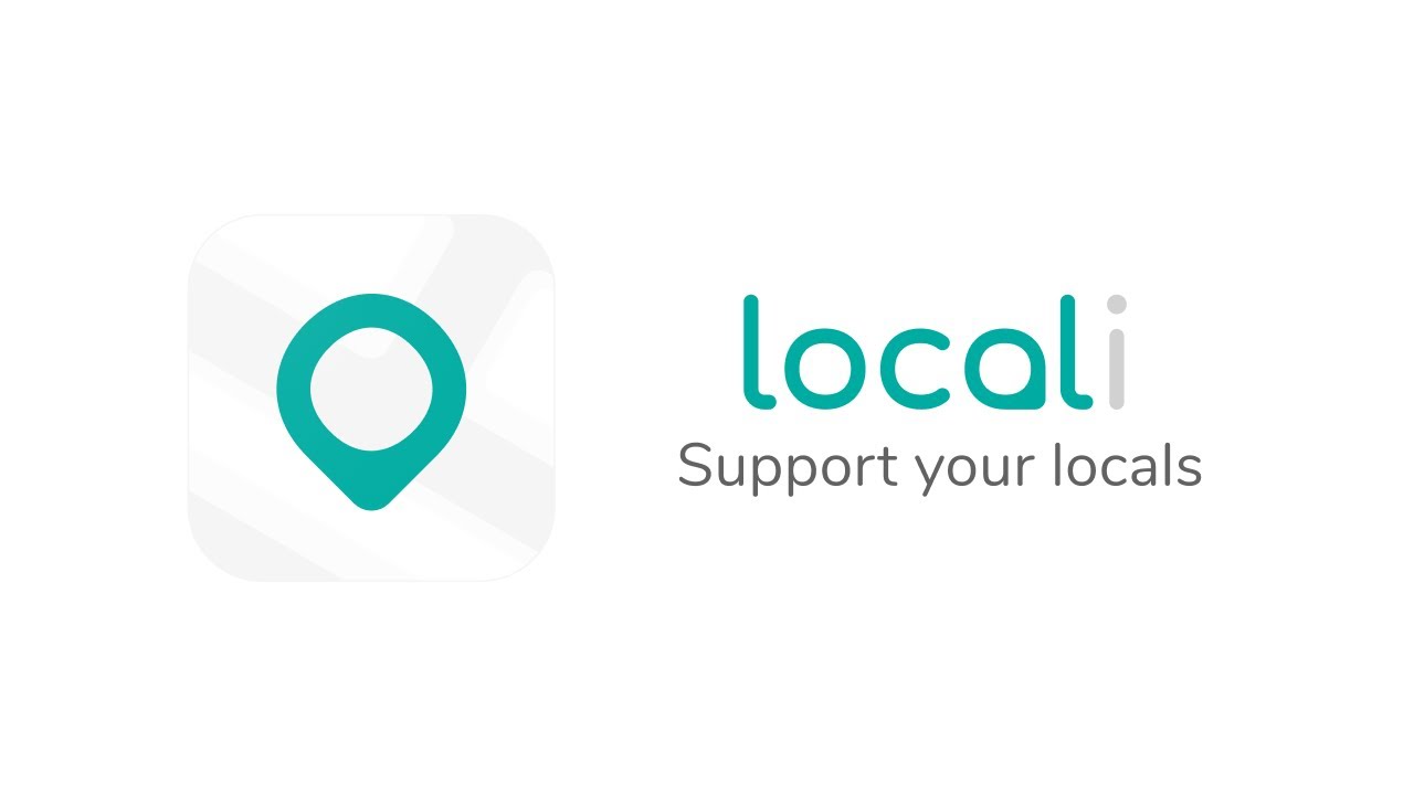 locali - Support your locals | #WirVsVirusHack Pitch Video