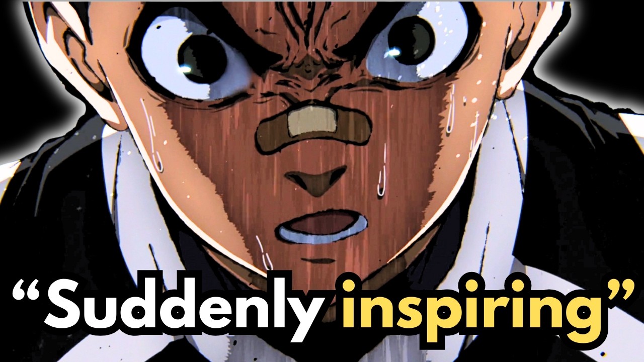 When the joke character earned EVERYONE's respect (Igaguri - Blue Lock)