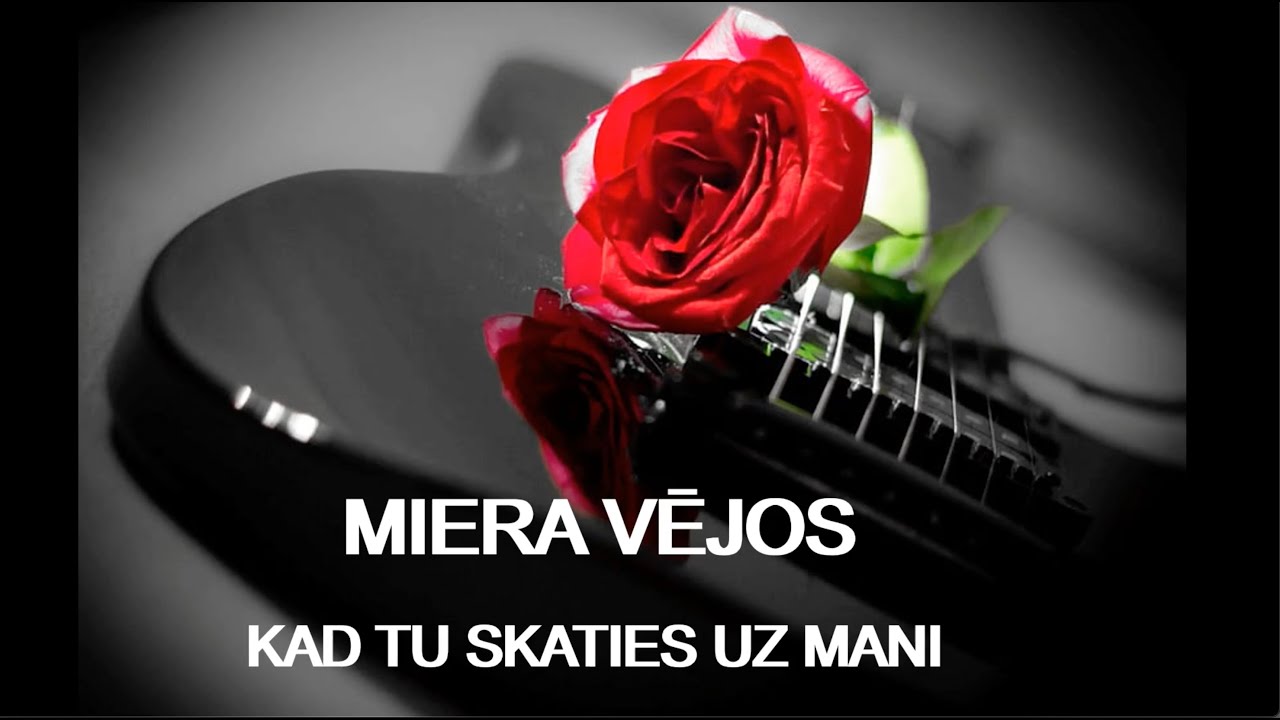 Miera vējos – 
