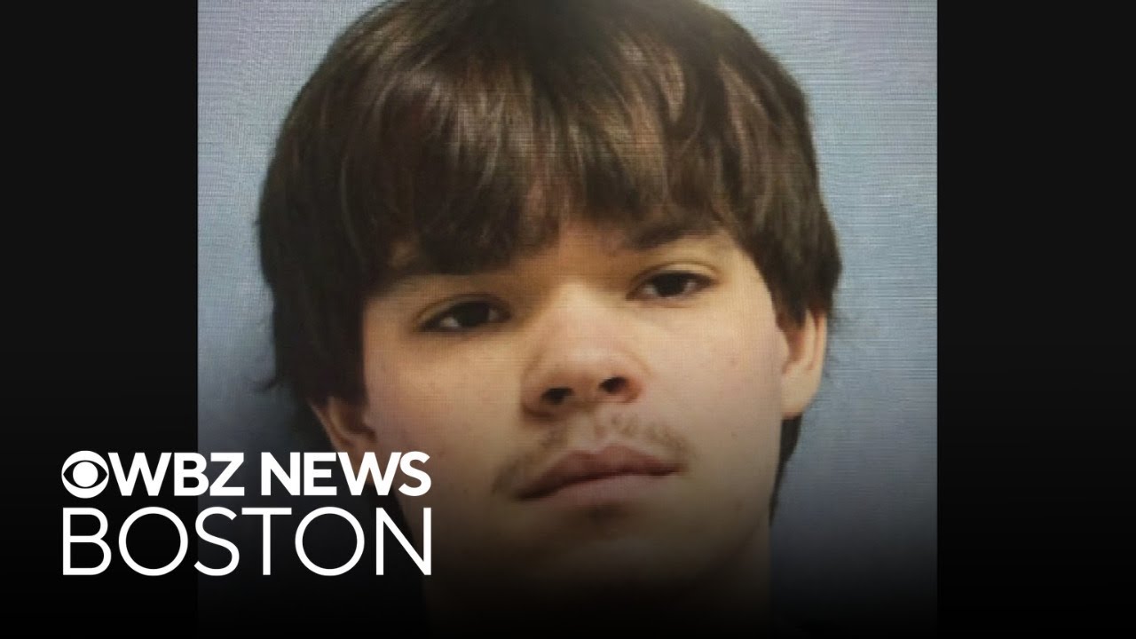 Shrewsbury school employee arrested on child pornography charges