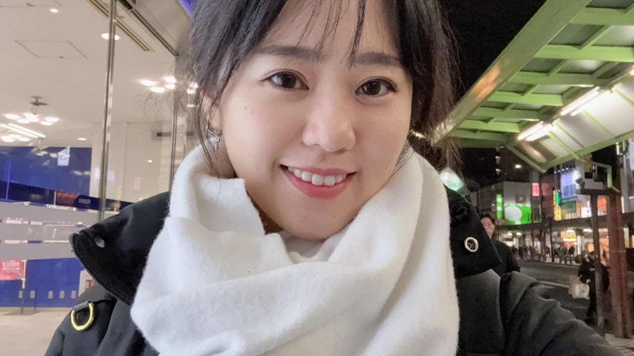 일본 도쿄) AI가 추천한 로컬 동네｜카마타역 아저씨들 술먹는 동네
