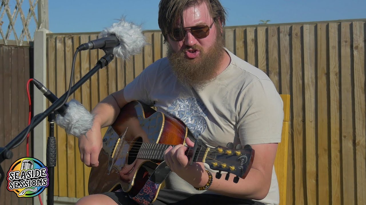 Squangey Bobbins - Hindsight | Seaside Sessions