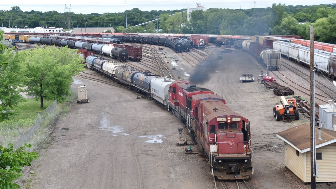 Minnesota Commercial Switching in St Paul, MN