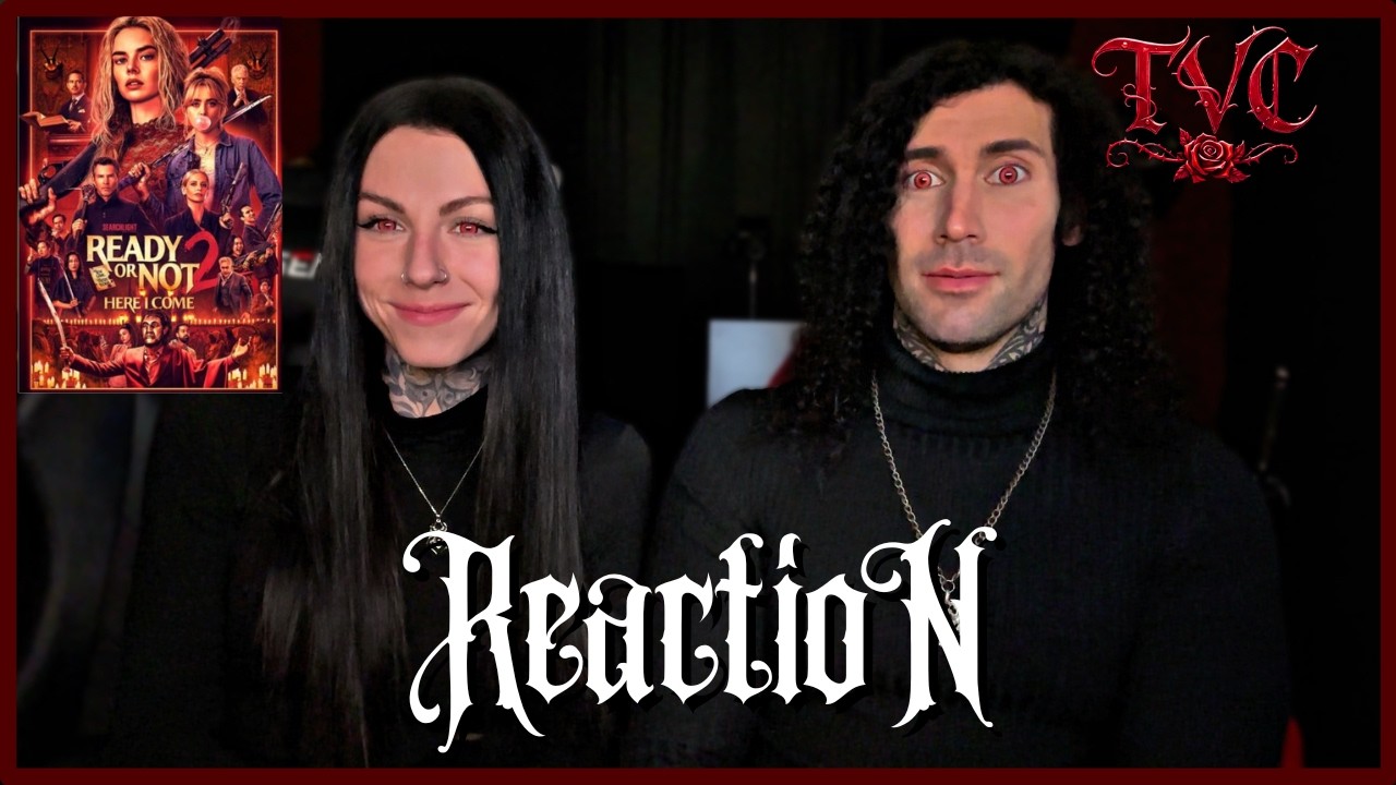 Ready or Not Two: Here I Come | Out of Theatre Reaction 🩸🖤