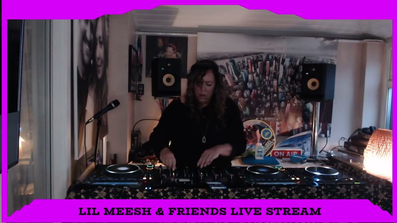 DJ Elle Cee - Guest Mix 8.3.26