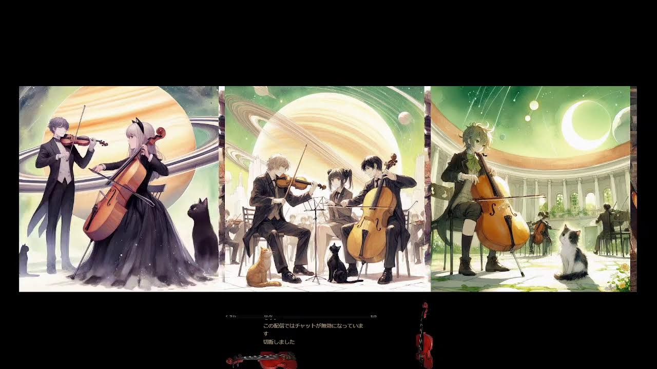 🎻ヴァイオリン練習🎻 Violin Practice🎻 20260212