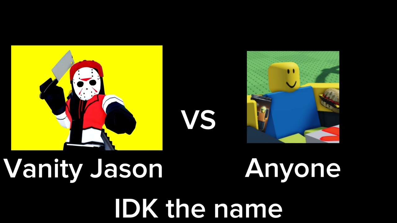 Every Forsaken Last Man Standing (Old)