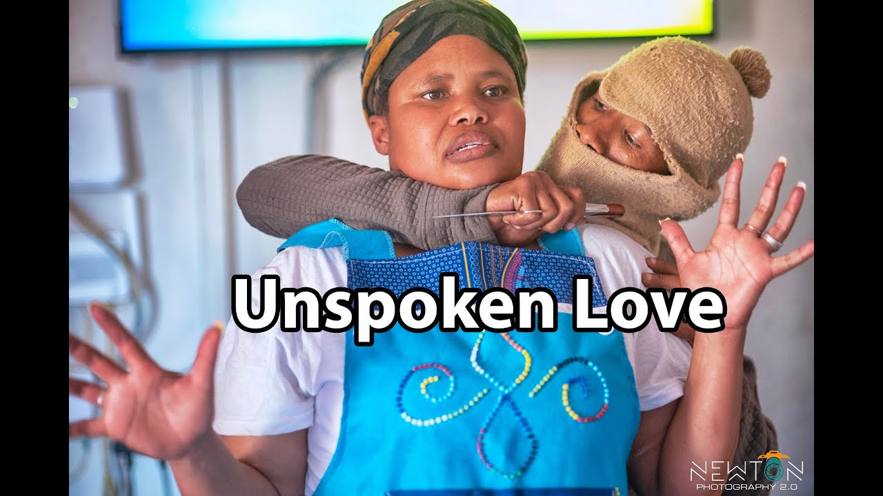 Onuitgesproke Liefde-Afrikaanse Kortverhaal