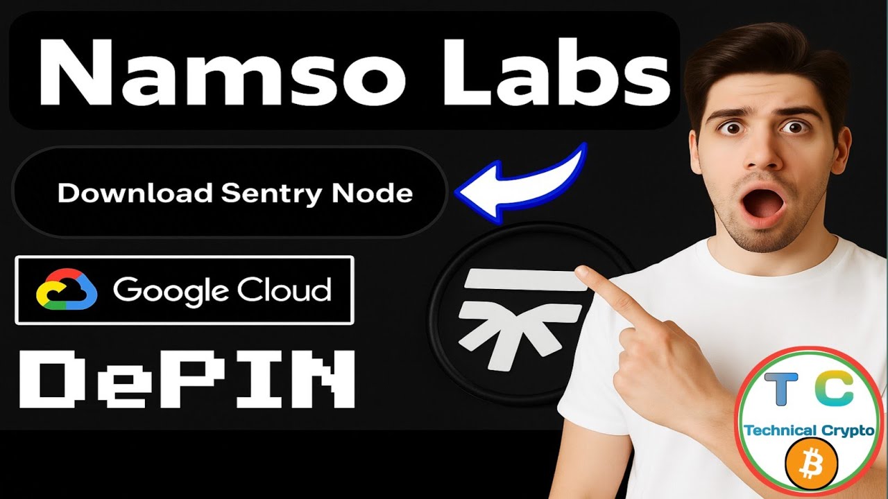 Namso Lab Airdrop Tutorial | Step-by-Step Namso Lab Airdrop Explained | Earn Free Tokens Instantly 