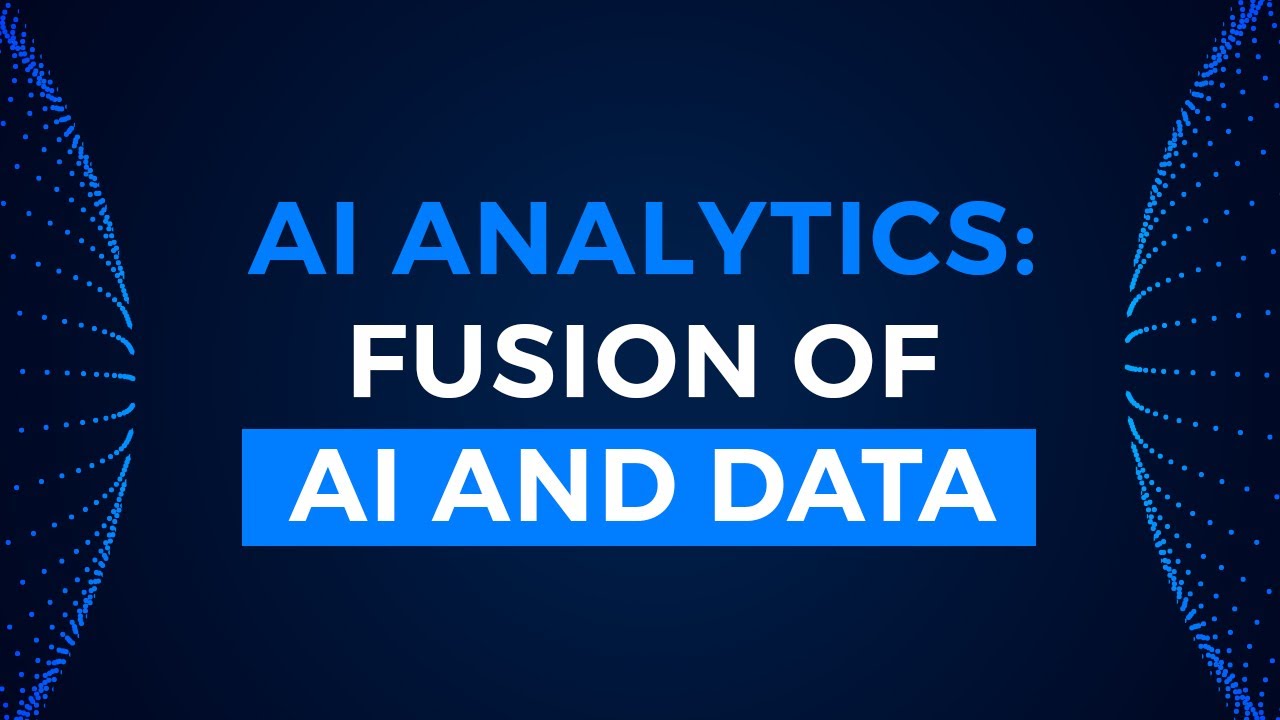 AIAnalytics: Fusion of AI and Data
