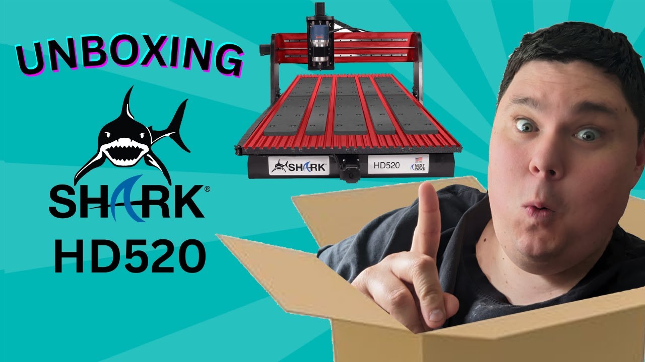 The easiest CNC setup on the market today?