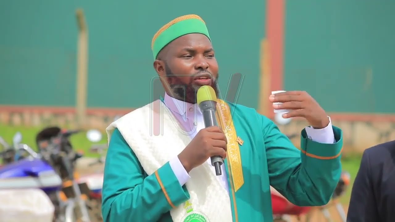 EKY’OKWETEGULA EGGWANGA: Hajj Nadduli awagidde okusalawo kwa Robert Kyagulanyi