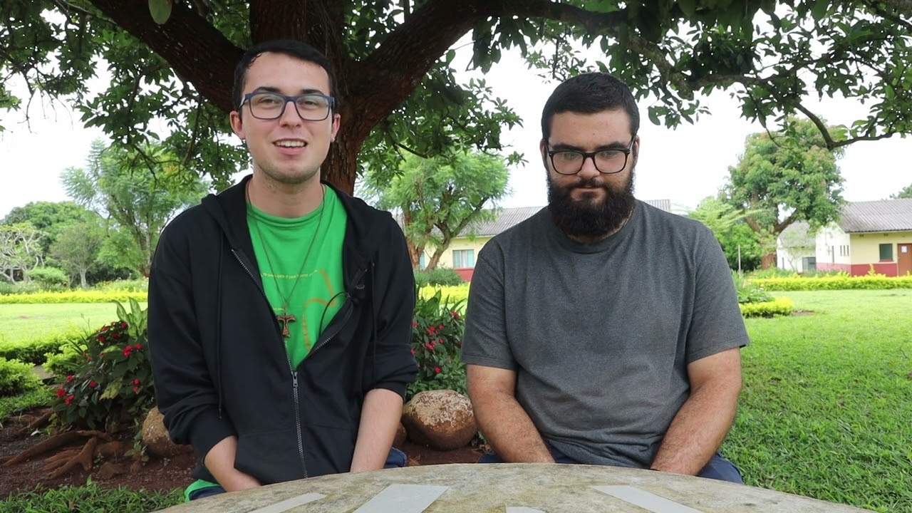 Marco Zorzi e Gioele Girelli