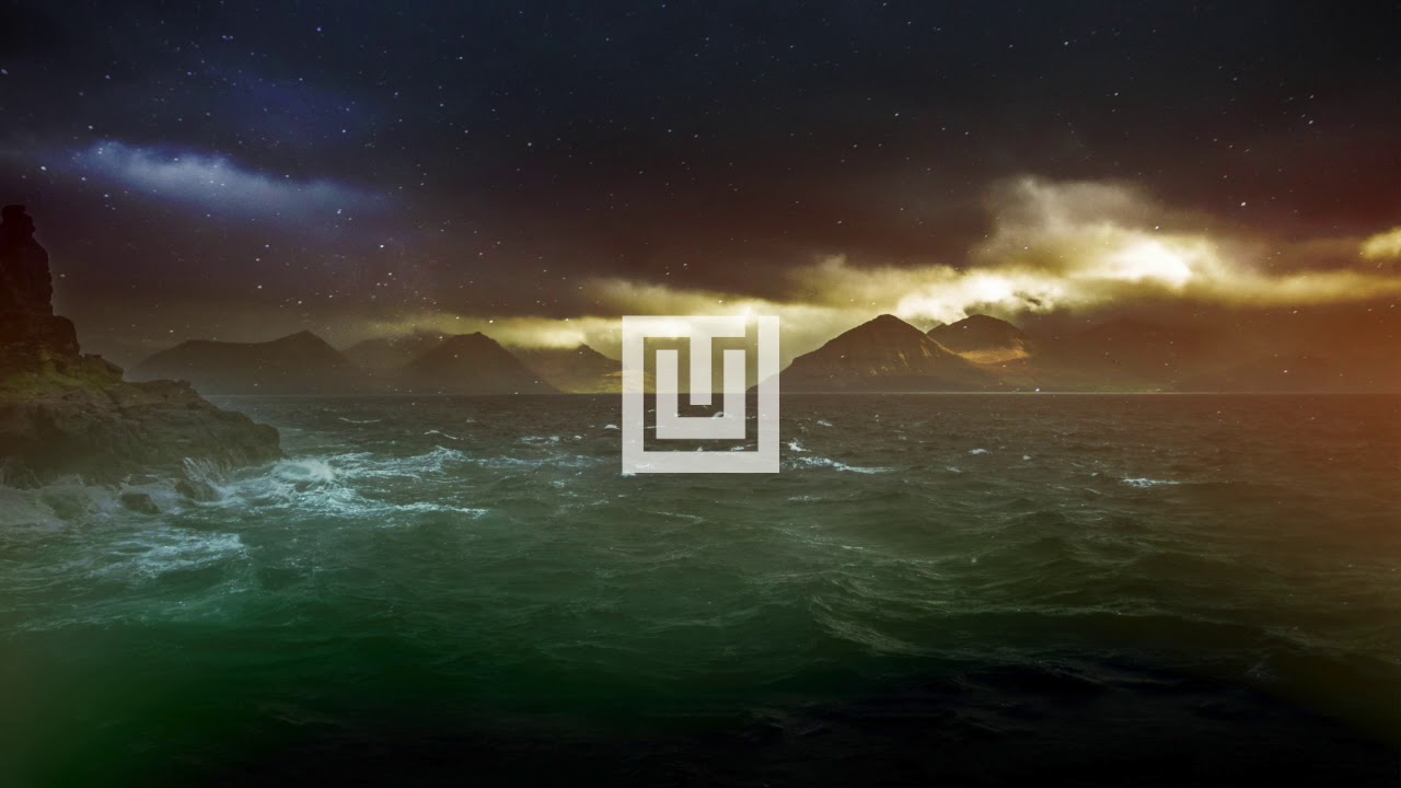 UNSECRET - NEVER GIVE UP (FT. ROSE COUSINS) [OFFICIAL AUDIO]
