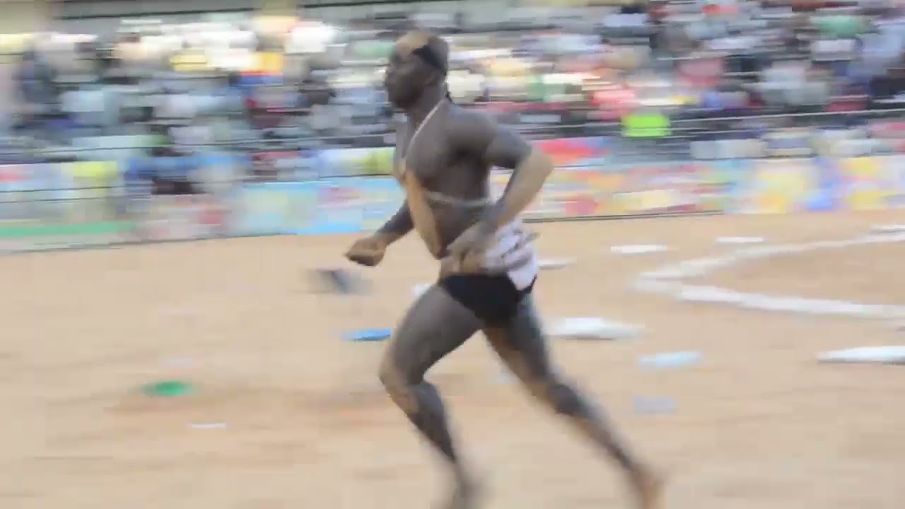 NDIGUEL GM VS KAW BABA  J12 SAMEDI 11 JANVIER 2026 METHA PROD AL ARENE NATIONAL 1