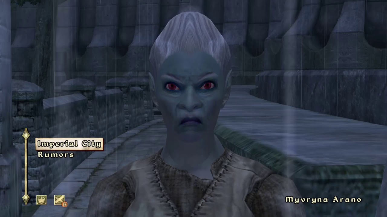 Damn grey skins