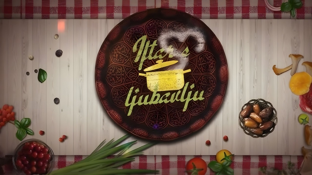 IFTAR S LJUBAVLJU: „Magluba i kupus salata“