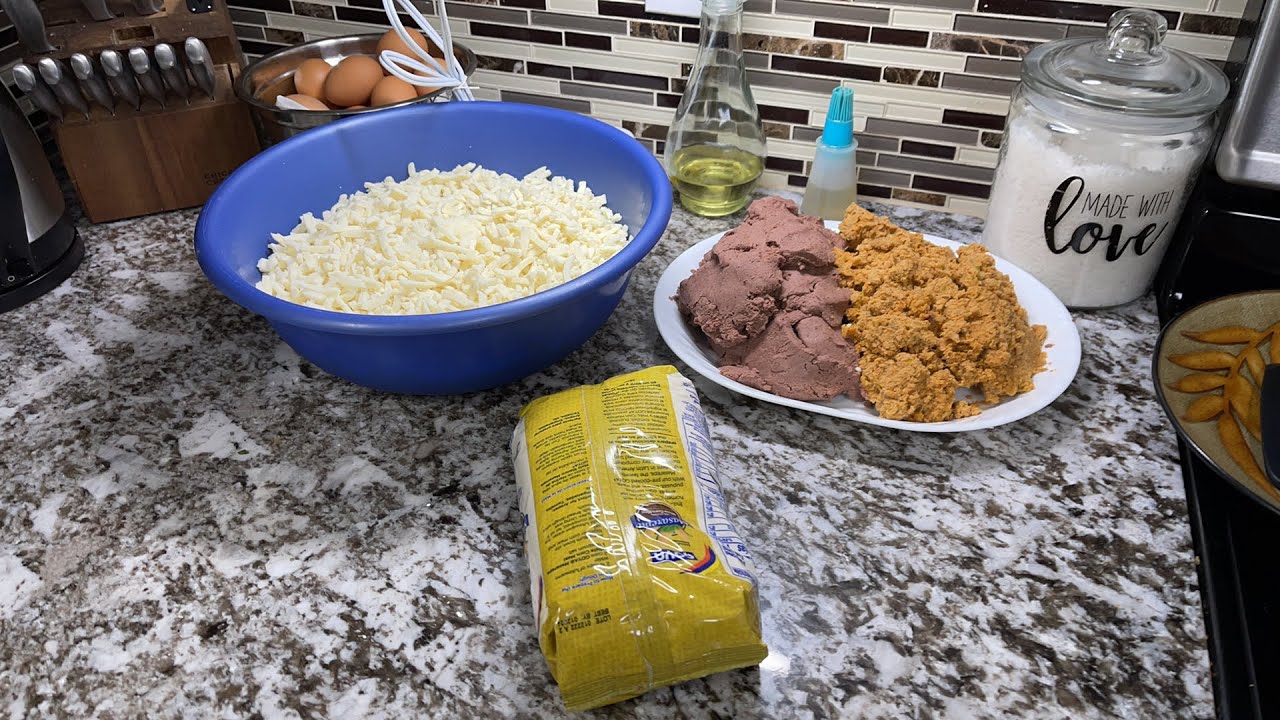 A ser pupusas para regalar