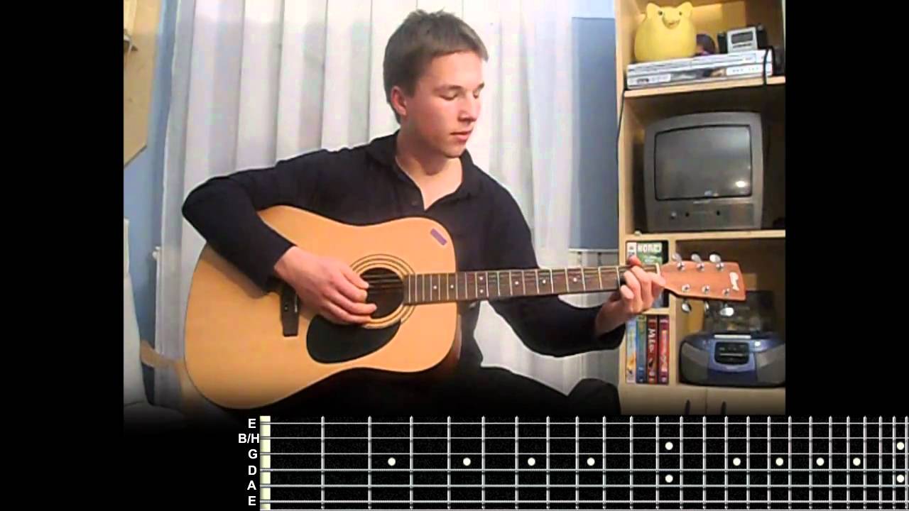 GitárBázis - Alap Akkordok - Gitársuli