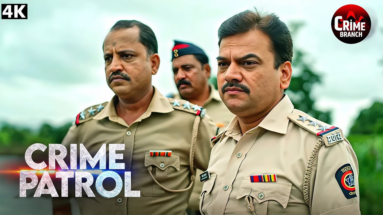 न्याय पर सवाल | Best Of Crime Patrol 2025 | Crime Series | Crime Story