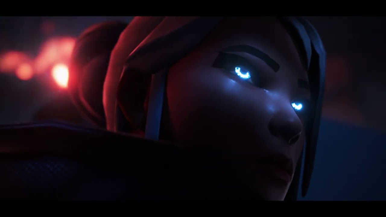introducing xo (3D)