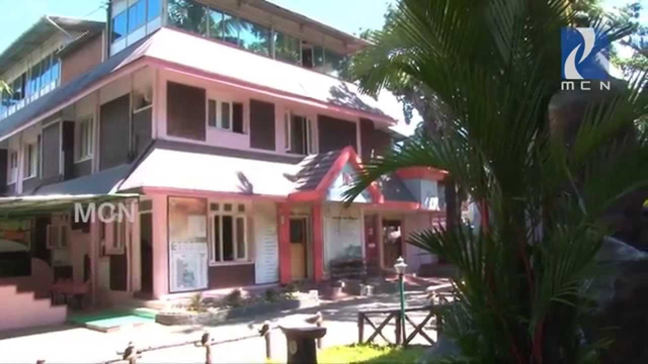 Samoohyapaadam ( Sahrudaya Welfare Services Ernakulam)