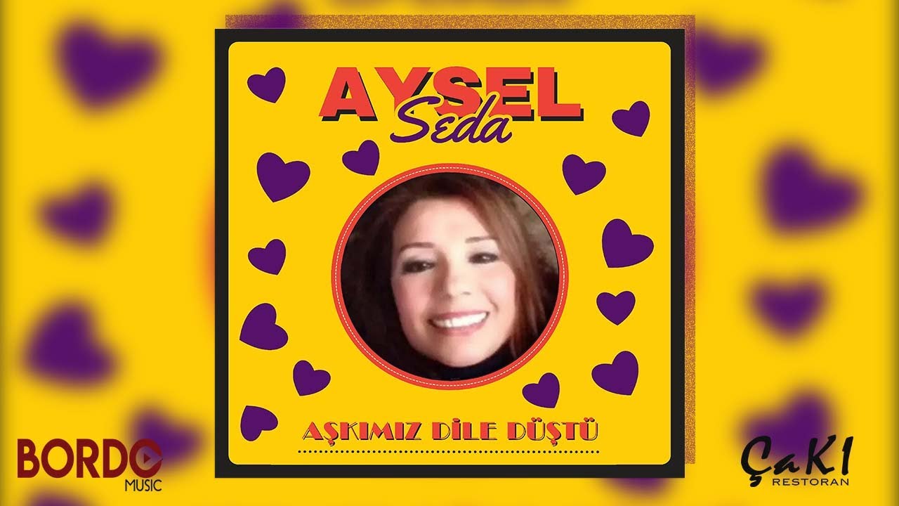 Aysel Seda 