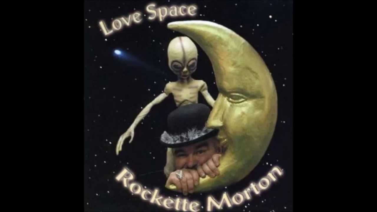 Rockette Morton The Black Hole Boogie