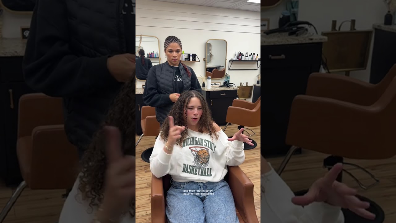 pt. 2 #stlcurlyhairspecialist#stlcurls#stlcurlyhair#314curlyhairspecialist#stlcurlycuts