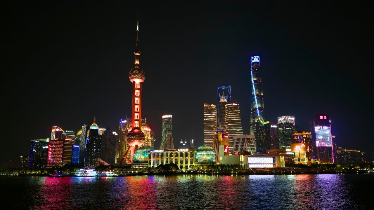 「 The Real 」Shanghai