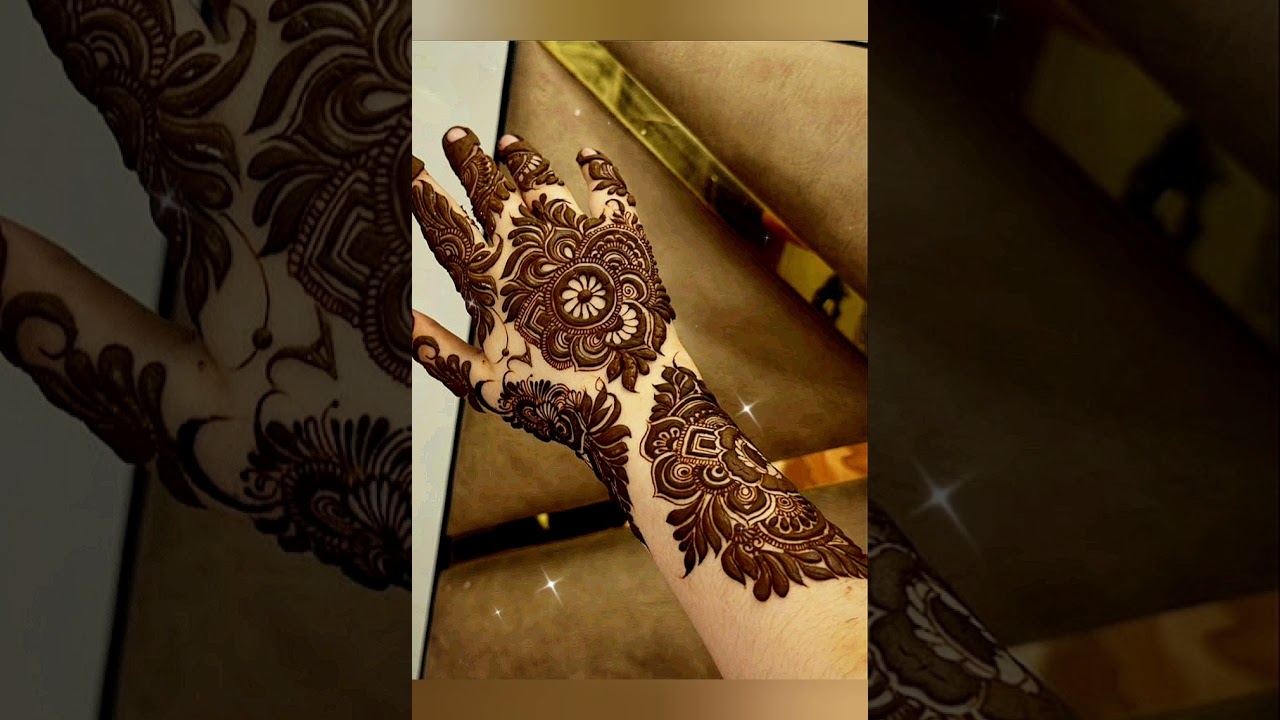 Top 14 Mehndi Design photos | Eid Special Mehndi Design |Mehandi |Henna DesignMehndi Design |