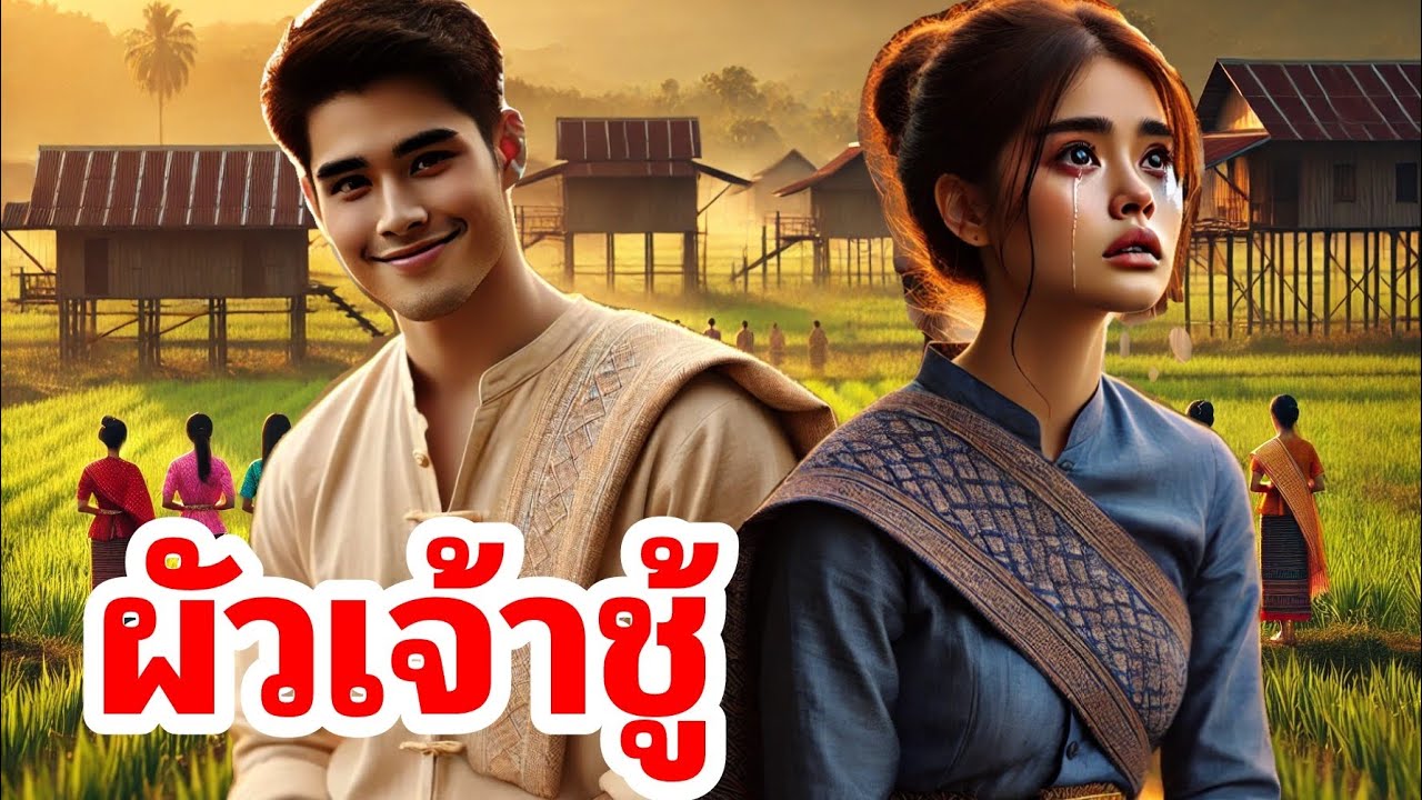 ผัวเจ้าชู้ | อย่าคิดว่าเมียจะรับได้ทุกอย่าง