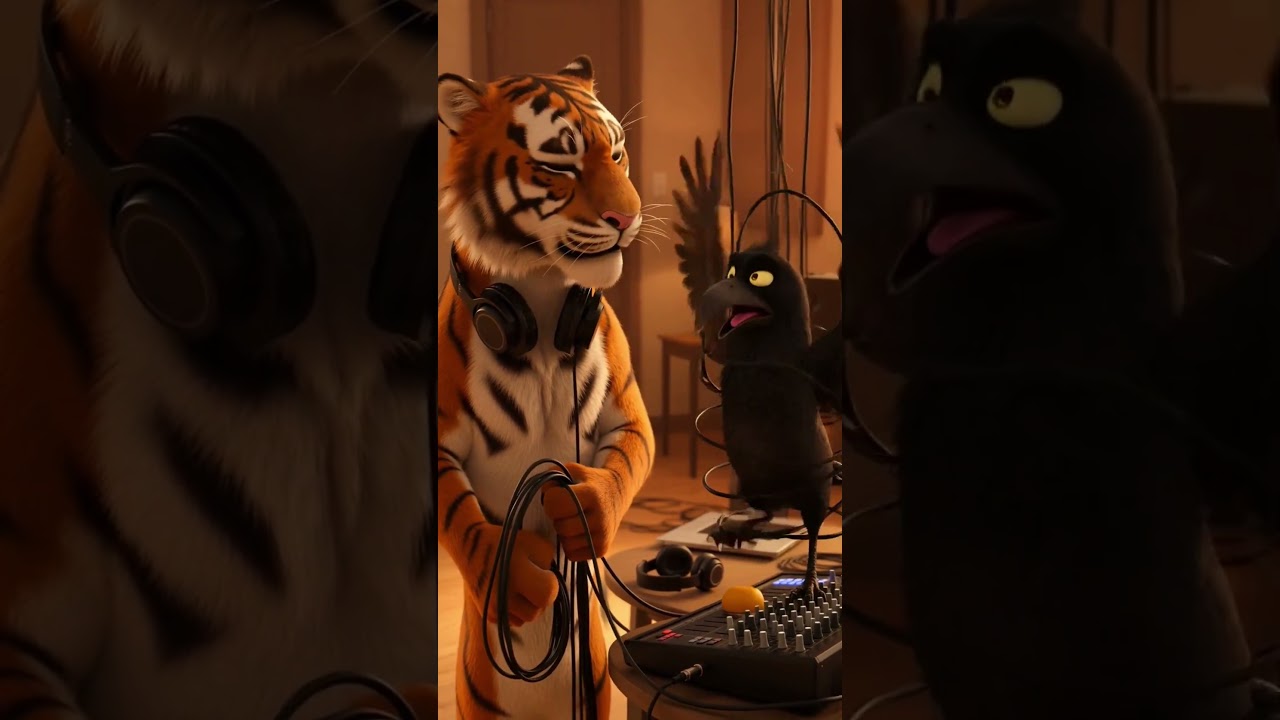 Sayip Tiger | S301