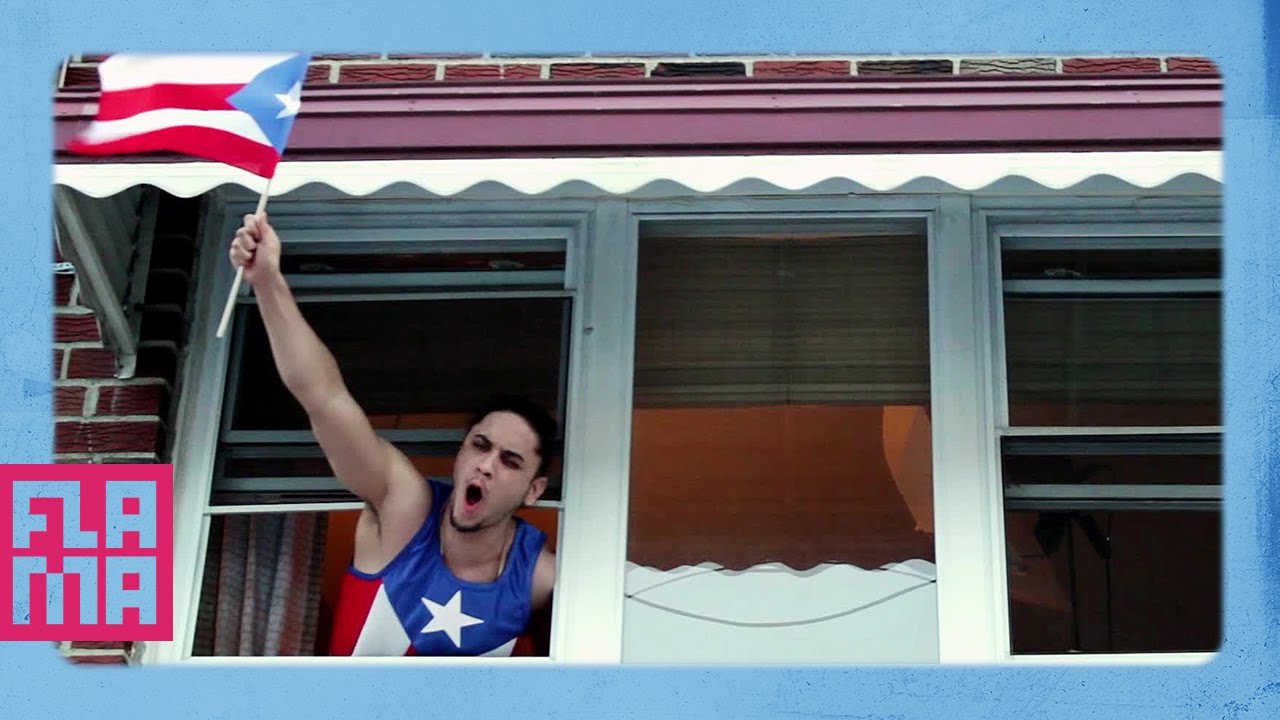 Signs You're Puerto Rican