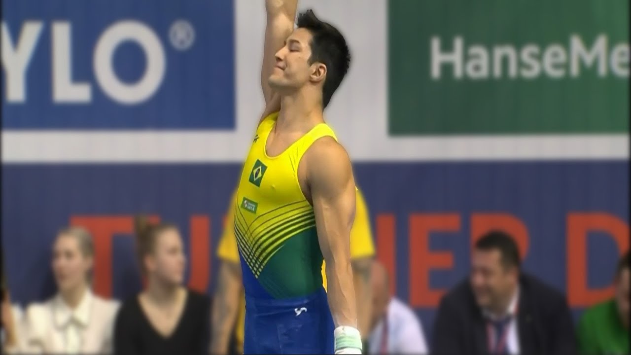 World Cup Cottbus 2024 | EF Day 2
