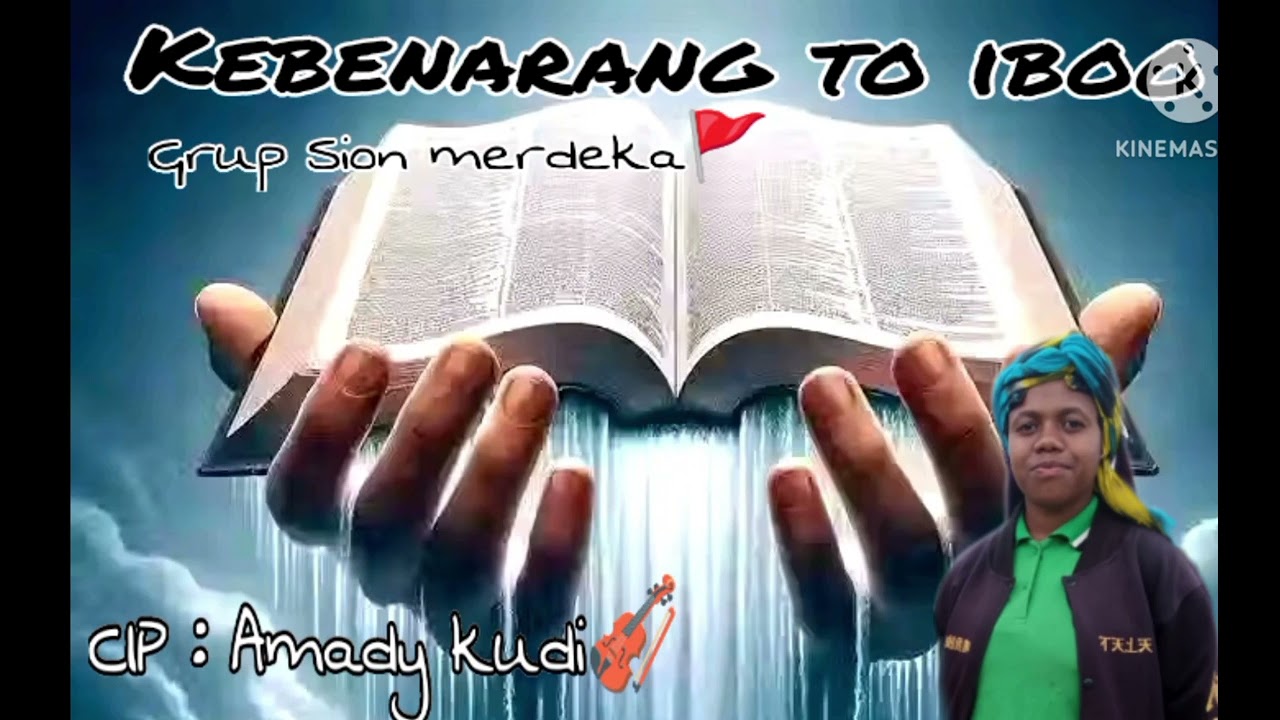 Grup Sion merdeka,, Cpt amadi kudiyai.,, Kebenaran to ibo 🚩📖📖📖