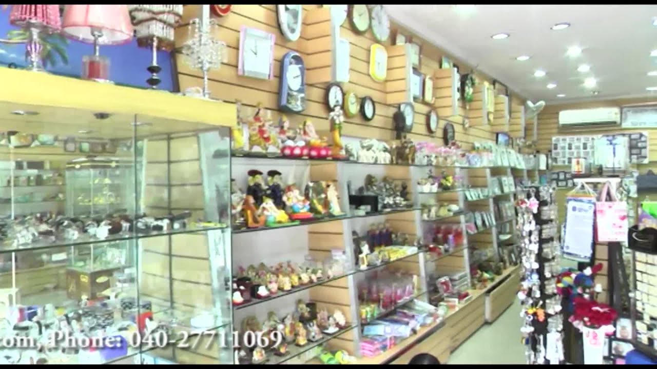 Xpressions Archies Gallery Secunderabad